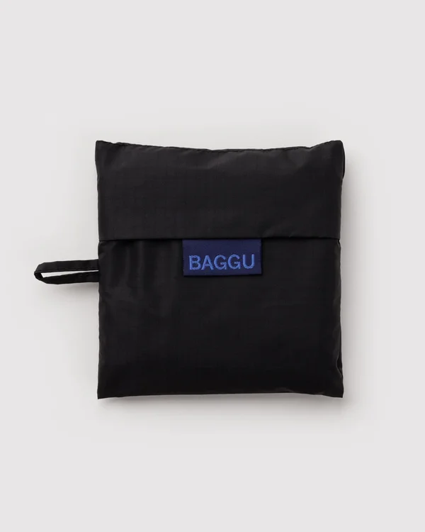 Standard Baggu - Black - Size: OS