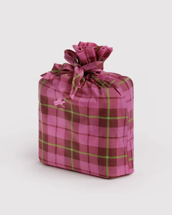 Standard Baggu Set of 3 - Check Mix