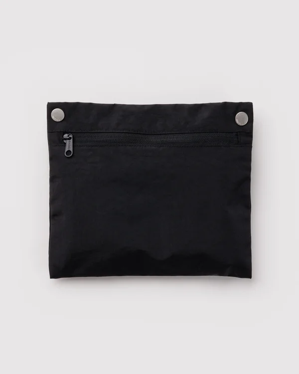 Cloud Bag - Black - Material: heavyweight-nylon