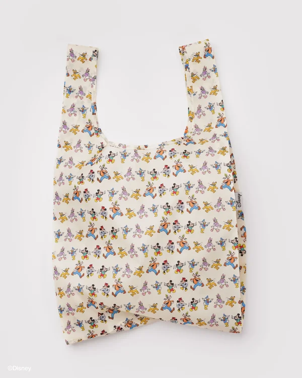 Standard Baggu - Mickey & Friends